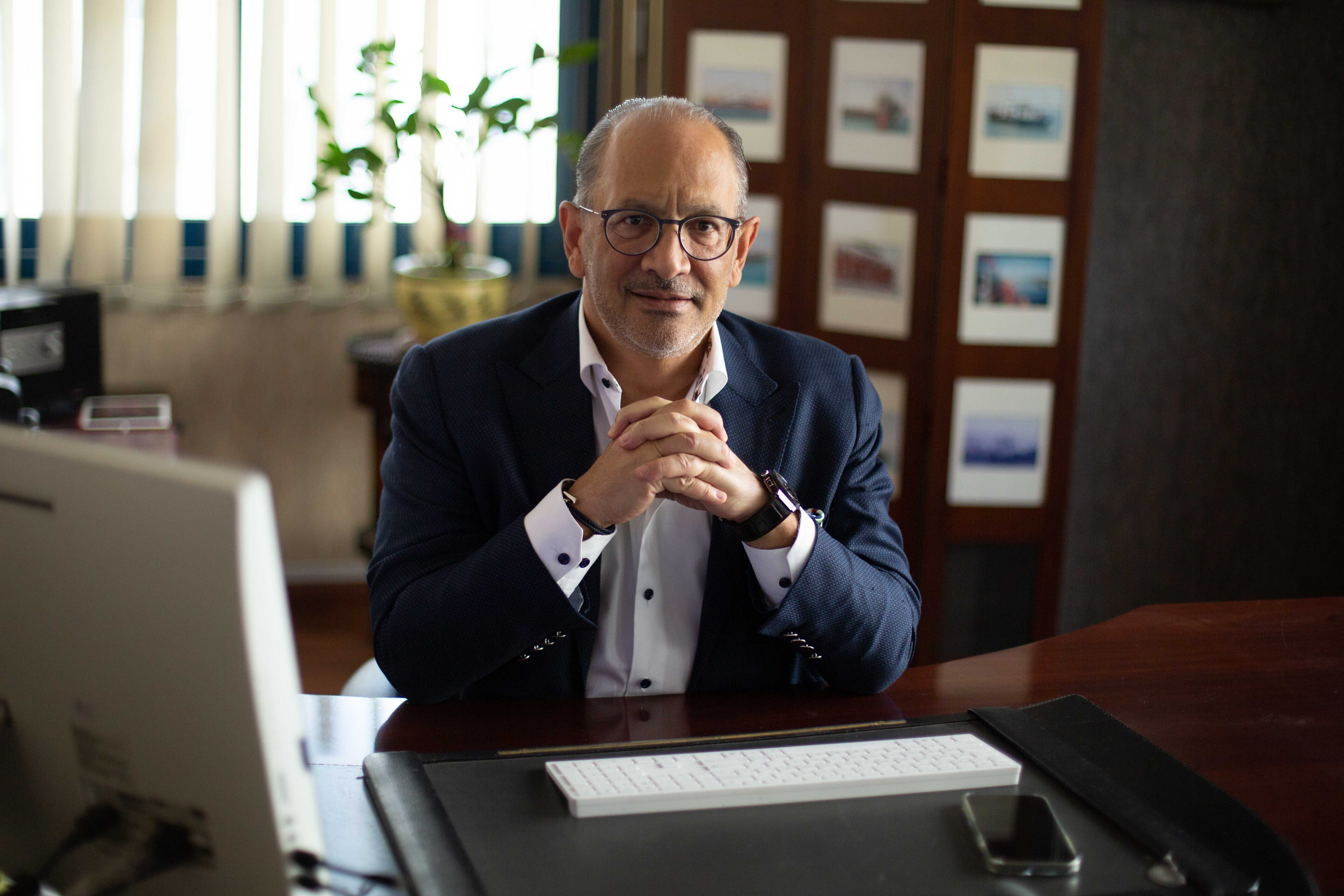 CEO Message