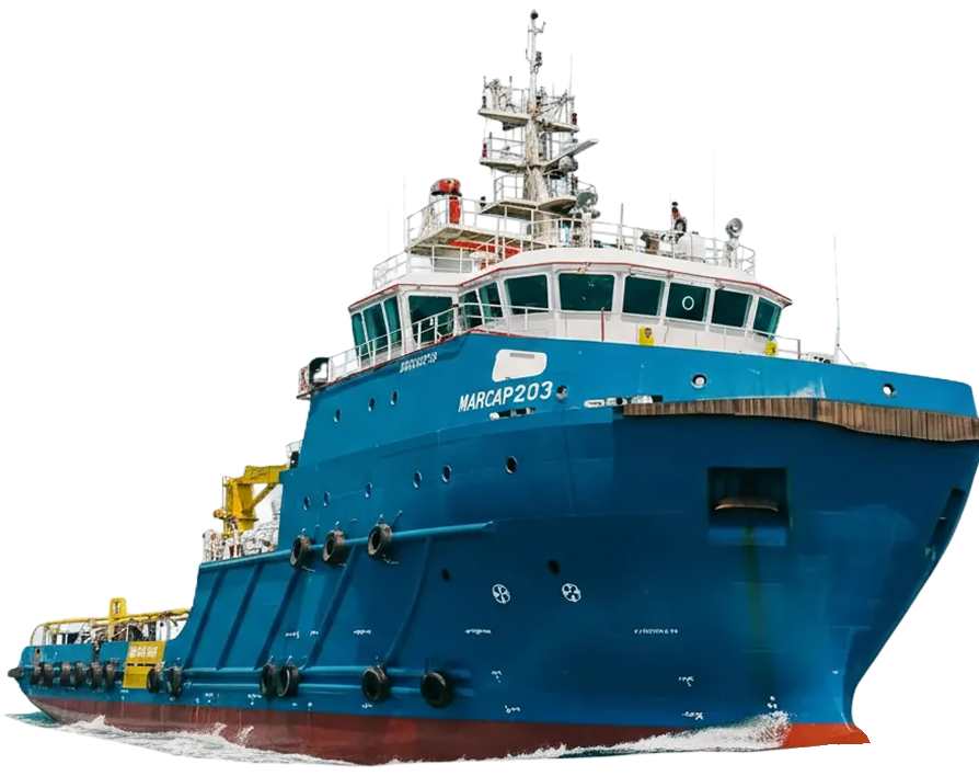 Looking for a Charter for your Vessel?