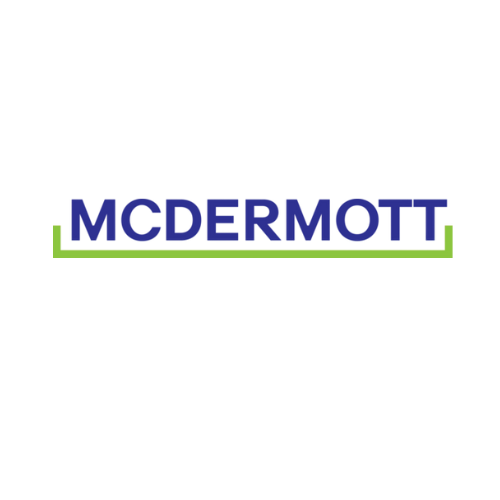 MC DERMOTT