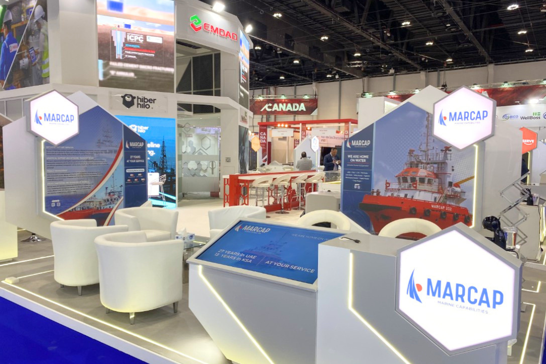 ADIPEC 2023: A Gateway to Progress and Sustainability