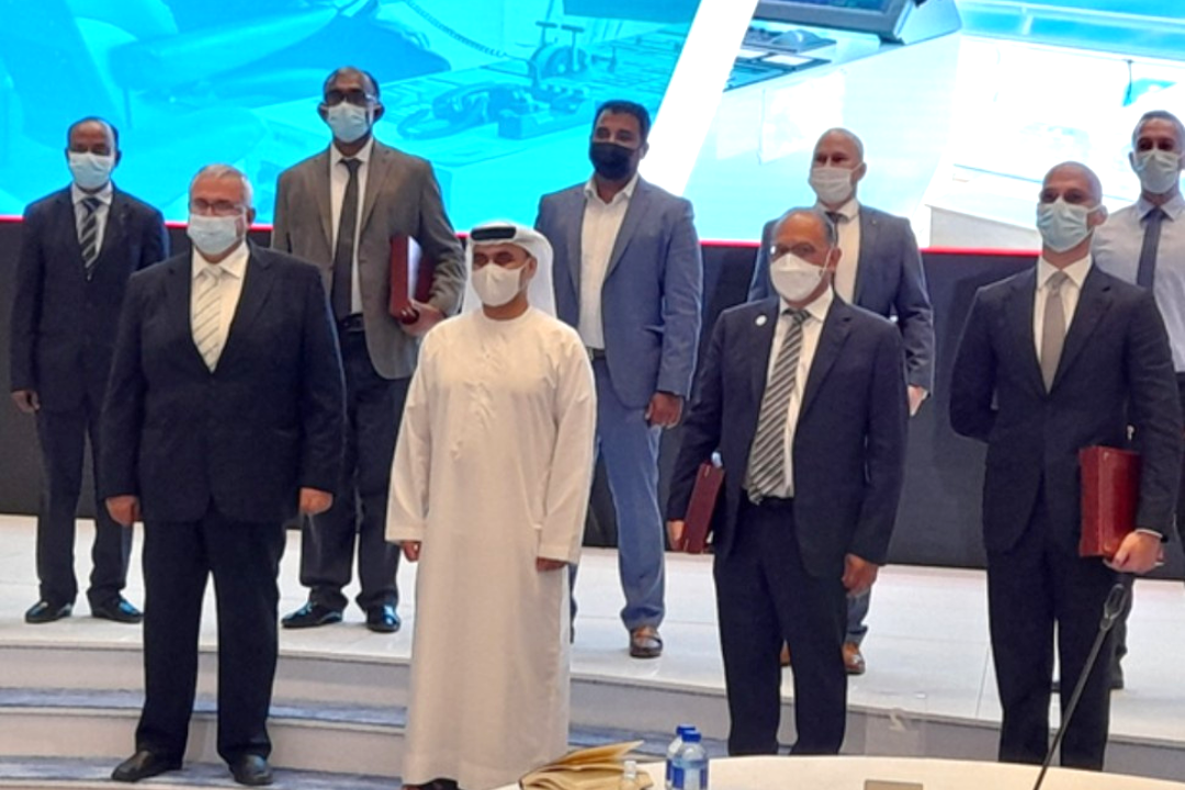 ADNOC L&S HSE Leadership Workshop