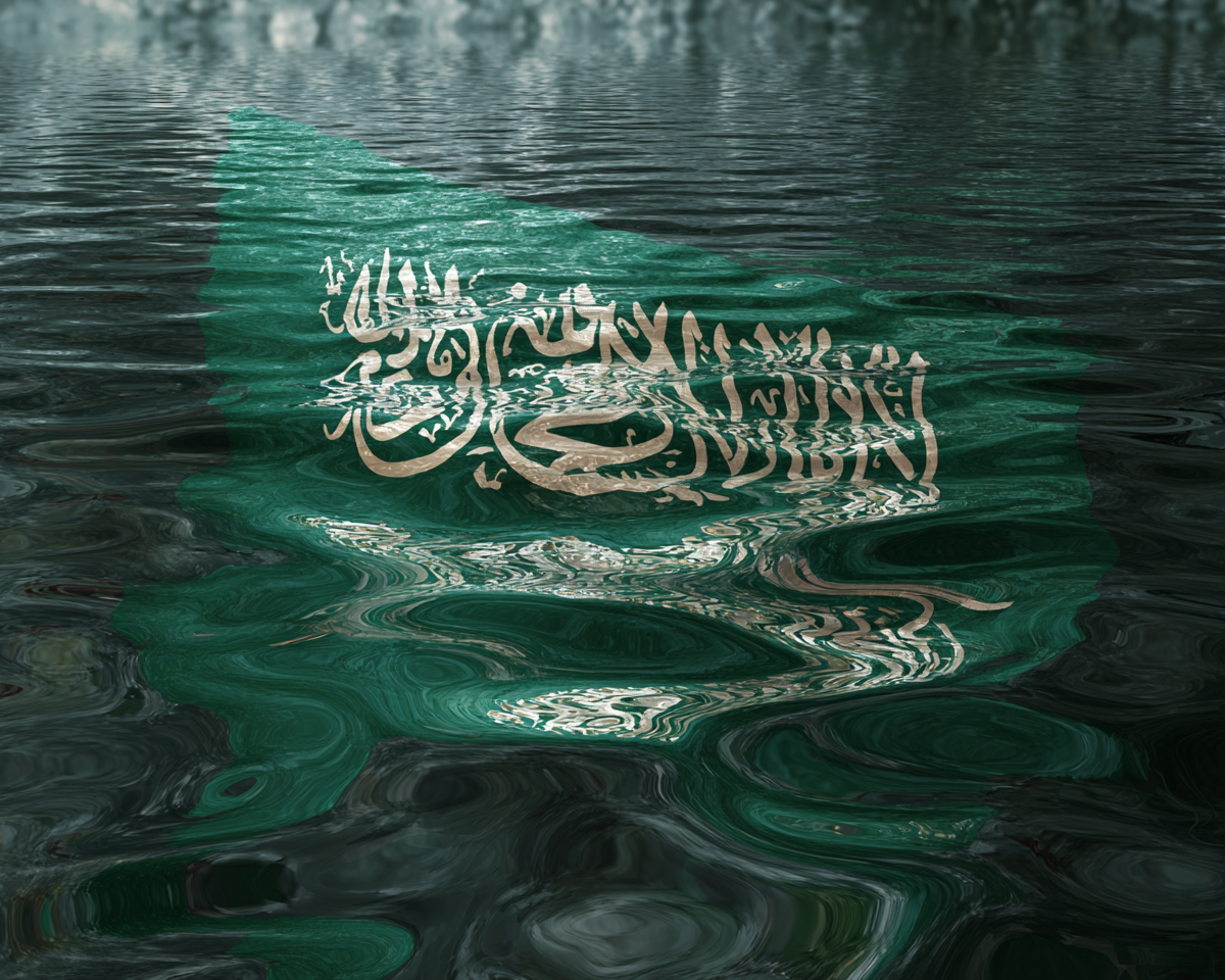 15 Years of Saudi Marcap