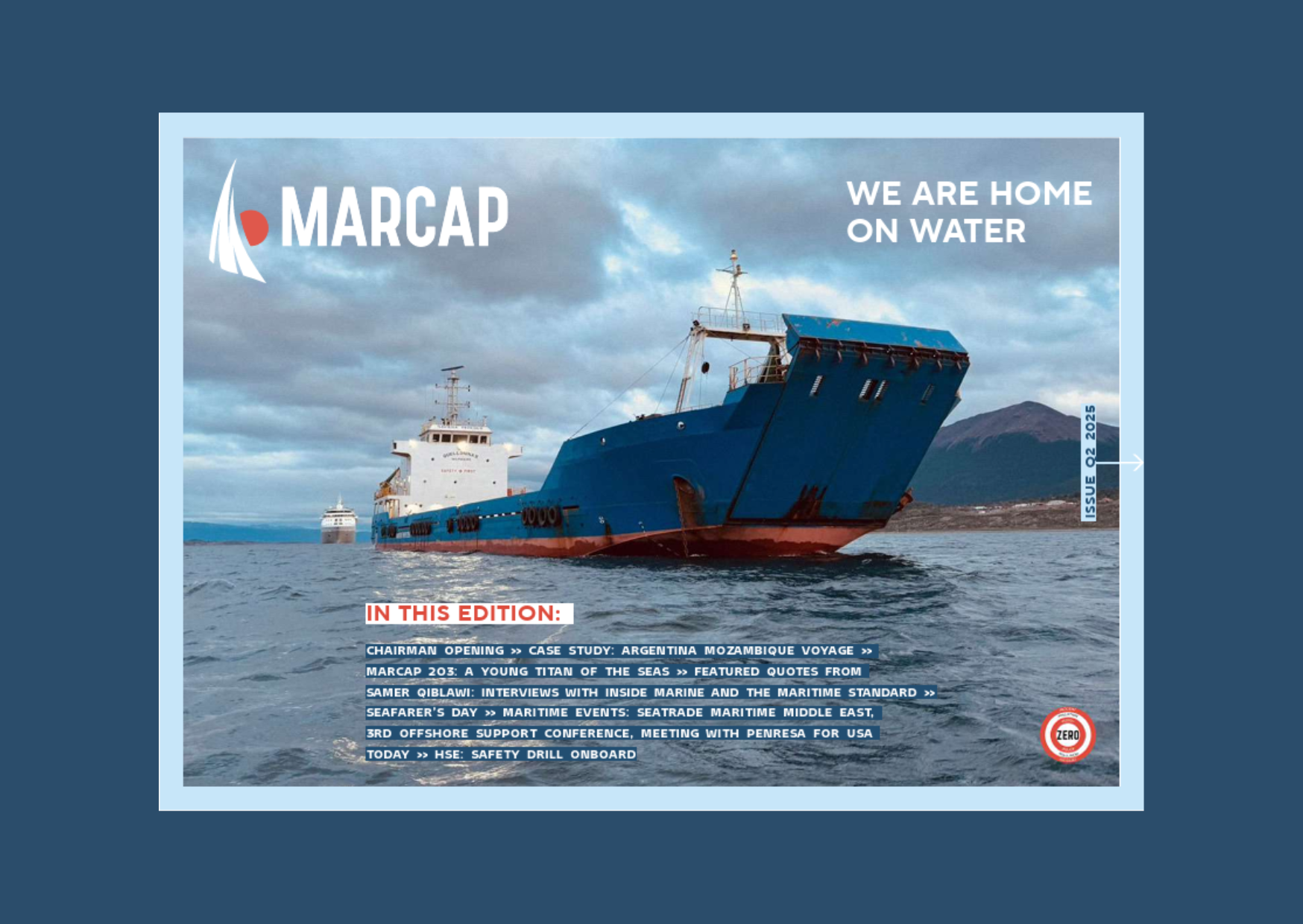 NEWSLETTER Q2-2025
