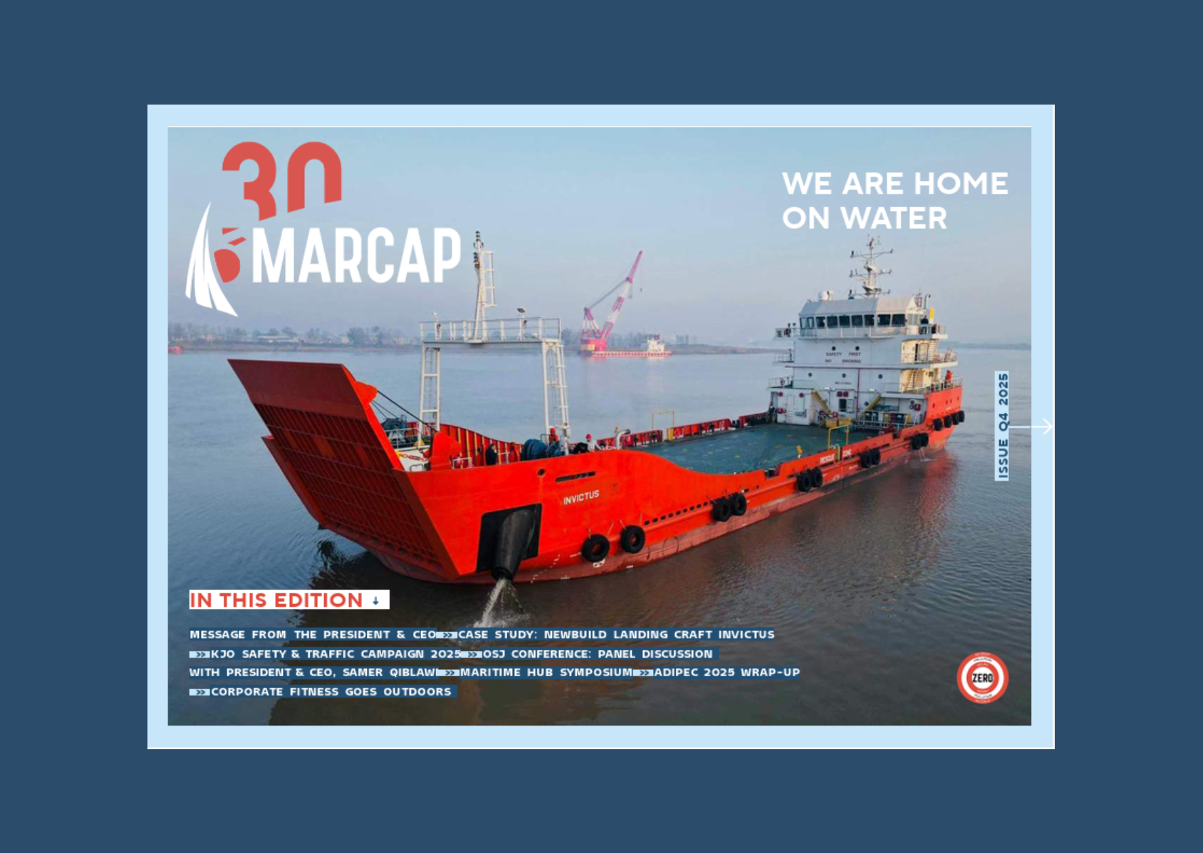 NEWSLETTER Q4-2025