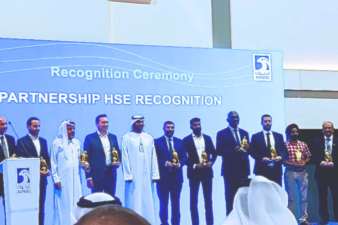 ADNOC L&S HSE Leadership Workshop 2023