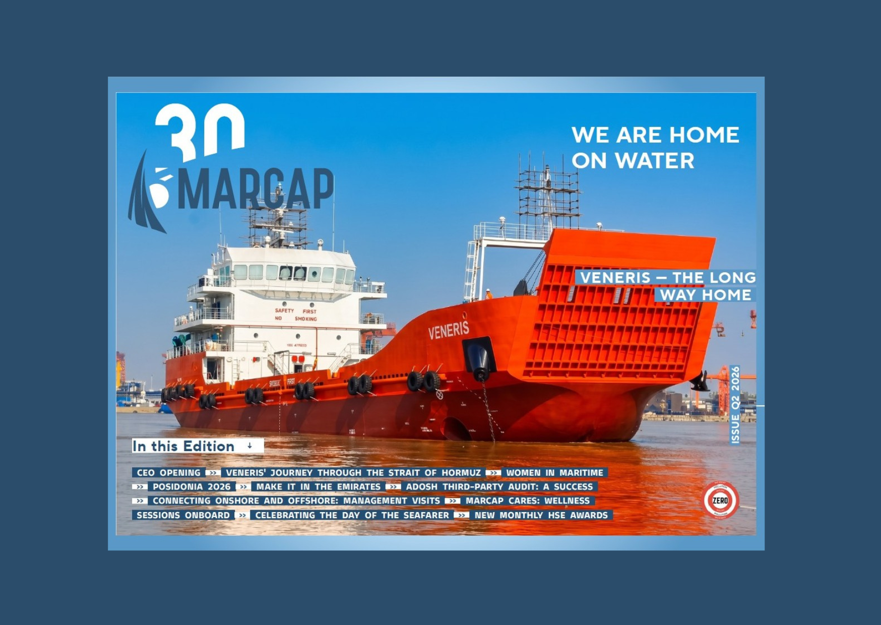 NEWSLETTER Q2-2026