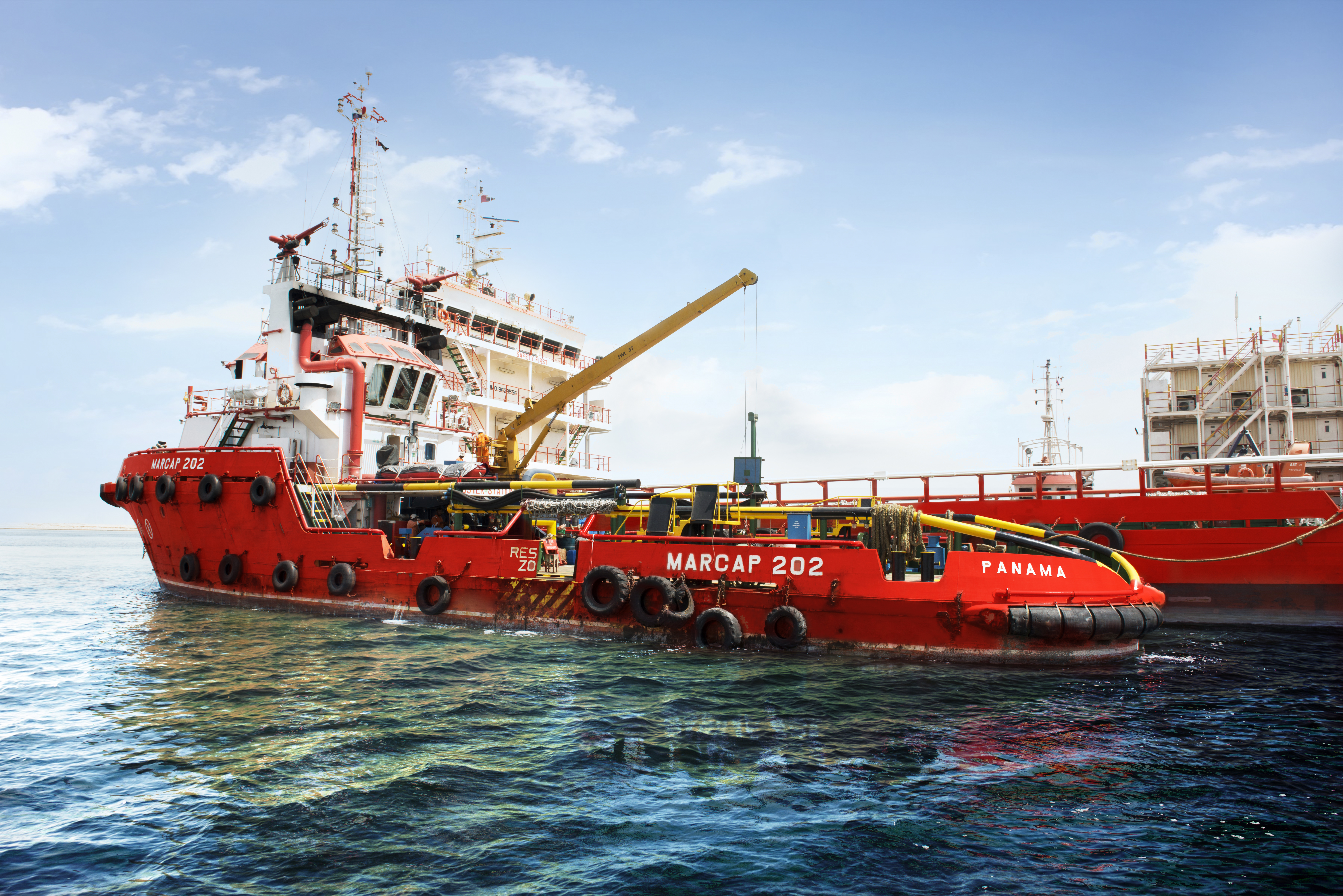 A to Z Ship Management